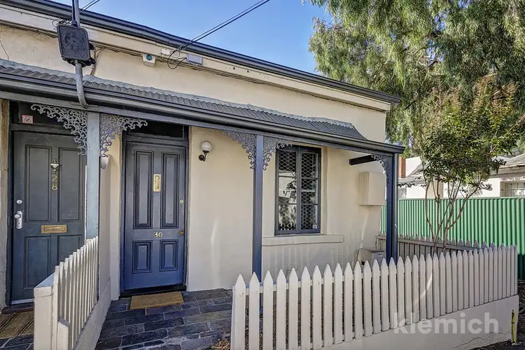 30 Vincent Street, Adelaide SA 5000
