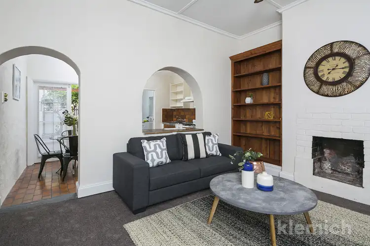 Fifth view of Homely house listing, 30 Vincent Street, Adelaide SA 5000