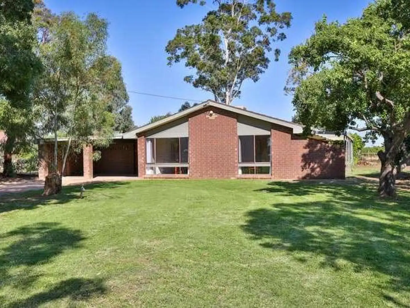 Main view of Homely house listing, 61 Channel Road, Curlwaa NSW 2648