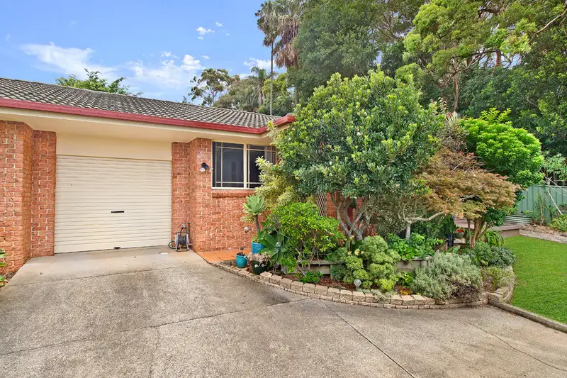 Main view of Homely villa listing, 5/30 Verbena Avenue, Port Macquarie NSW 2444