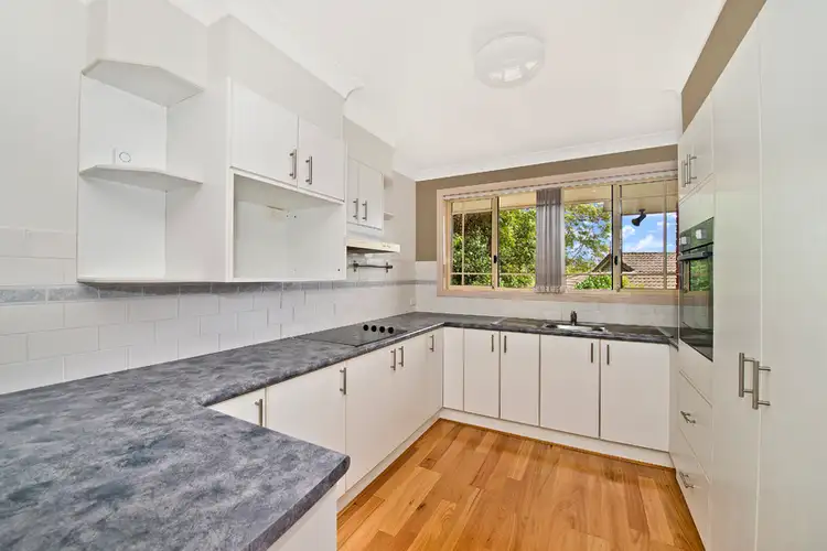 Second view of Homely villa listing, 5/30 Verbena Avenue, Port Macquarie NSW 2444