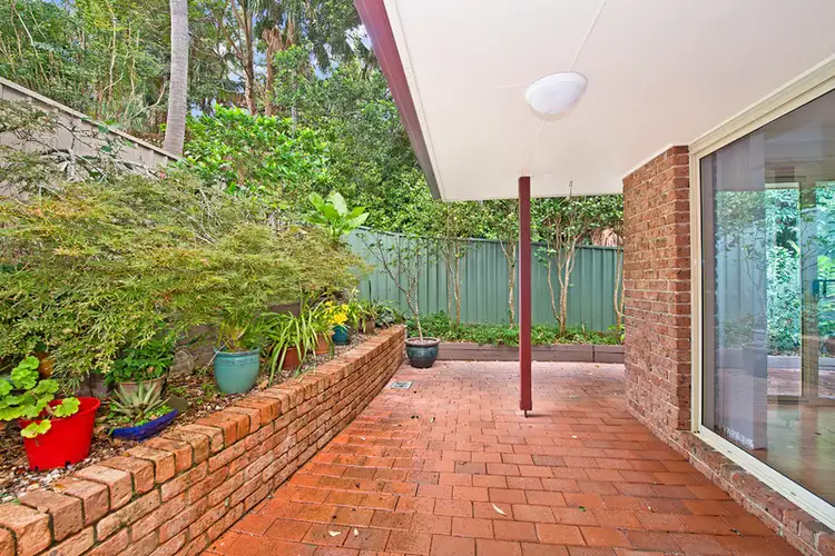 Third view of Homely villa listing, 5/30 Verbena Avenue, Port Macquarie NSW 2444