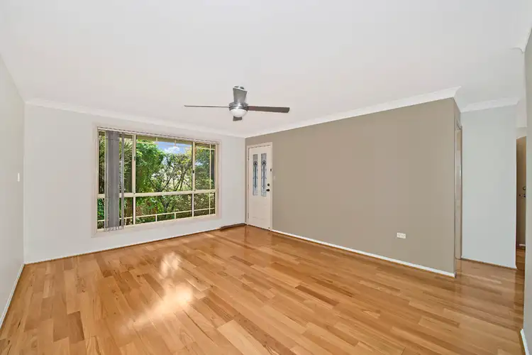Fourth view of Homely villa listing, 5/30 Verbena Avenue, Port Macquarie NSW 2444
