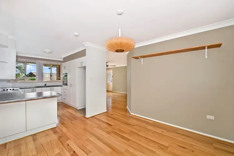 Fifth view of Homely villa listing, 5/30 Verbena Avenue, Port Macquarie NSW 2444