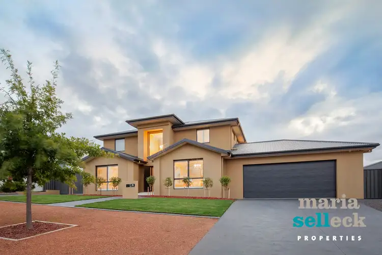 26 McConchie Circuit, Weston ACT 2611