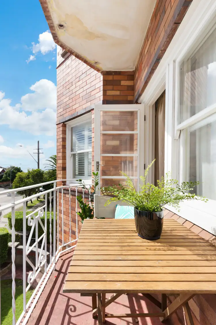 Fifth view of Homely unit listing, 5/135 Sydney Road, Fairlight NSW 2094