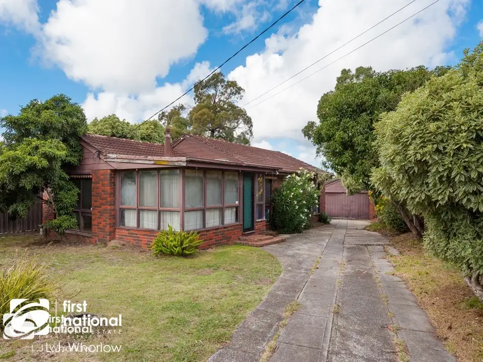 Main view of Homely house listing, 59 Marjorie Avenue, Sunbury VIC 3429