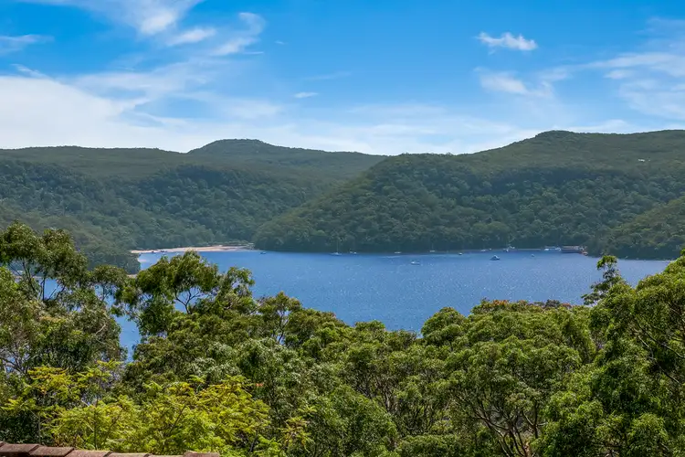 Main view of Homely house listing, 3 Mark Place, Bilgola Plateau NSW 2107