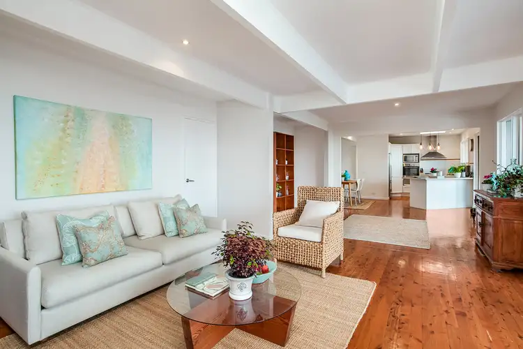 Third view of Homely house listing, 3 Mark Place, Bilgola Plateau NSW 2107