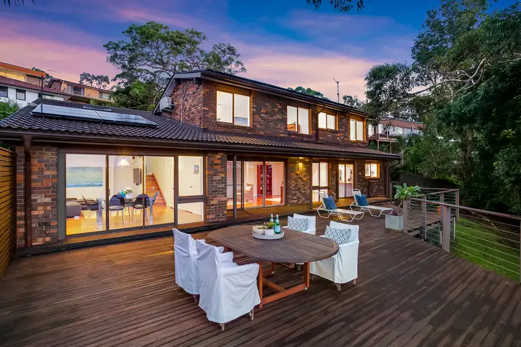 Fourth view of Homely house listing, 3 Mark Place, Bilgola Plateau NSW 2107