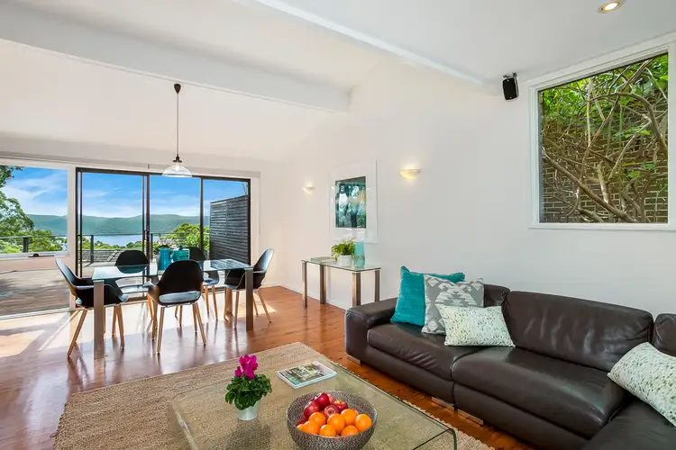 Fifth view of Homely house listing, 3 Mark Place, Bilgola Plateau NSW 2107