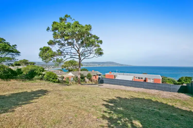 Third view of Homely land listing, 219 Marine Drive, Mount Martha VIC 3934