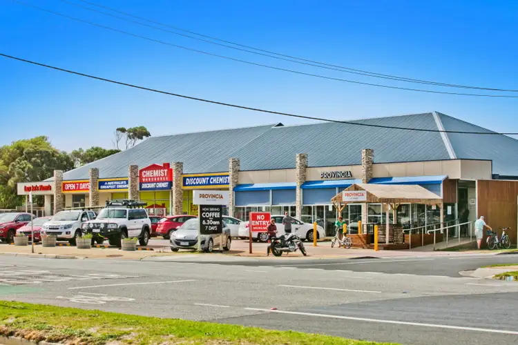 Seventh view of Homely land listing, 219 Marine Drive, Mount Martha VIC 3934