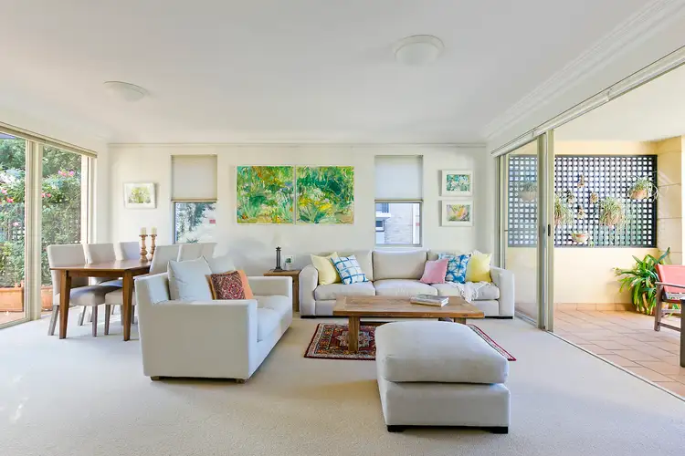 Second view of Homely apartment listing, 9/1 Tower Street, Manly NSW 2095