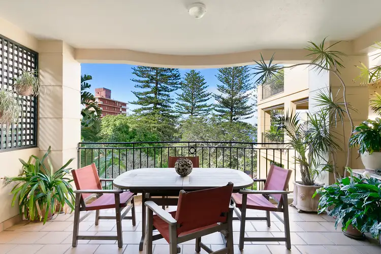 Third view of Homely apartment listing, 9/1 Tower Street, Manly NSW 2095