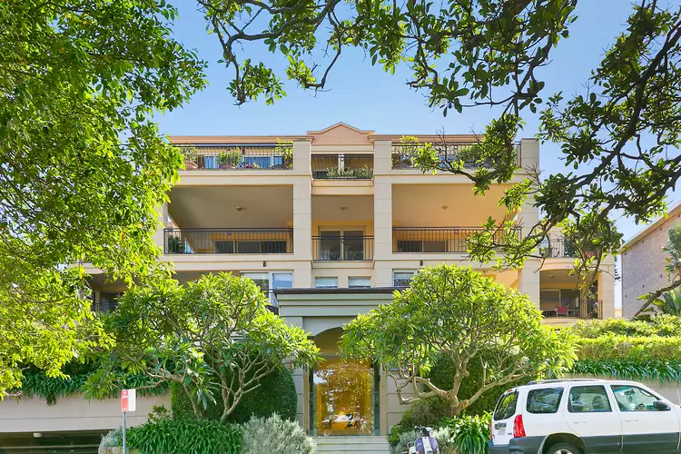 Fourth view of Homely apartment listing, 9/1 Tower Street, Manly NSW 2095