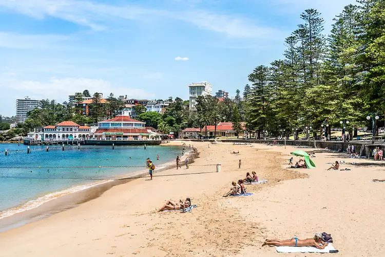 Sixth view of Homely apartment listing, 9/1 Tower Street, Manly NSW 2095