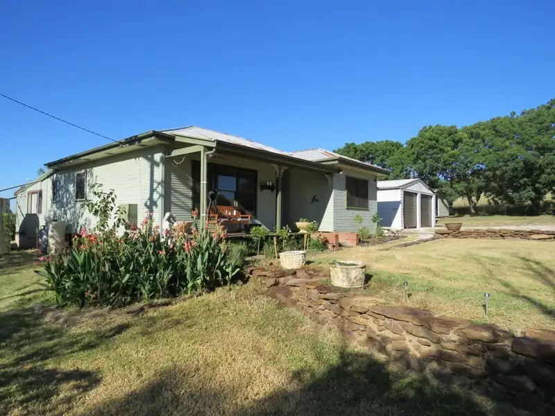 Main view of Homely rural property listing, 10654 Golden Highway, Cassilis NSW 2329