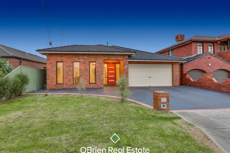 Main view of Homely house listing, 30 Bundeena Avenue, Kealba VIC 3021