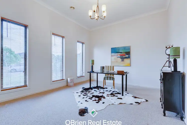 Second view of Homely house listing, 30 Bundeena Avenue, Kealba VIC 3021