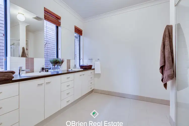 Fourth view of Homely house listing, 30 Bundeena Avenue, Kealba VIC 3021