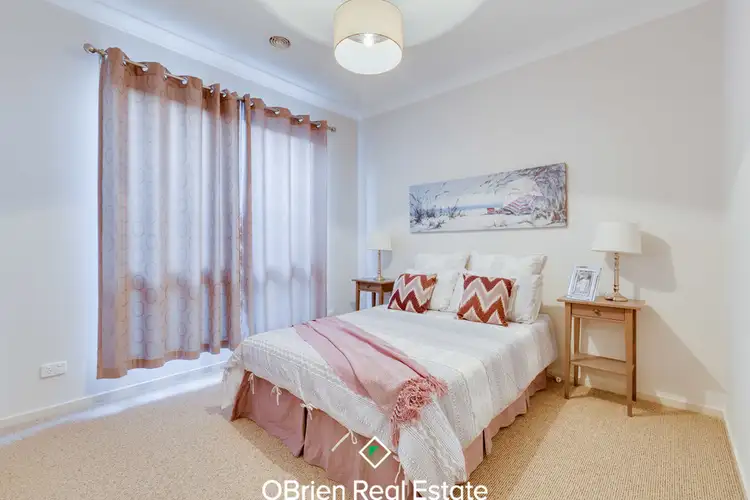 Fifth view of Homely house listing, 30 Bundeena Avenue, Kealba VIC 3021