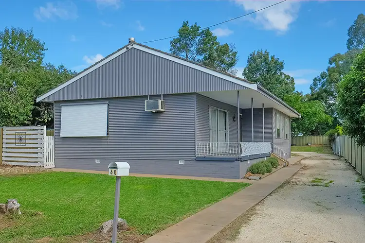 60 Court Street, Mudgee NSW 2850