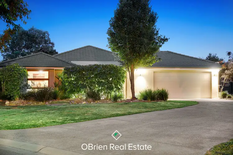51 Niblick Circuit, Sandhurst VIC 3977