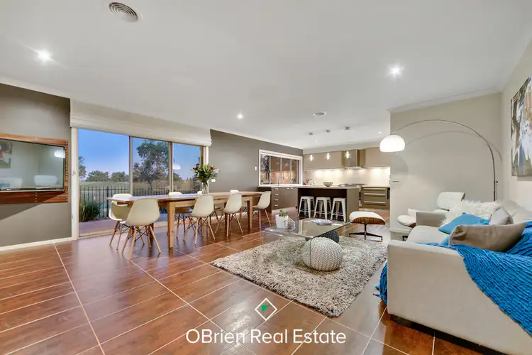 Second view of Homely house listing, 51 Niblick Circuit, Sandhurst VIC 3977