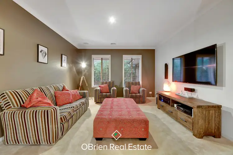 Third view of Homely house listing, 51 Niblick Circuit, Sandhurst VIC 3977