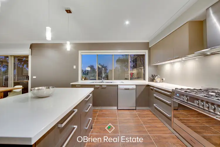 Fourth view of Homely house listing, 51 Niblick Circuit, Sandhurst VIC 3977