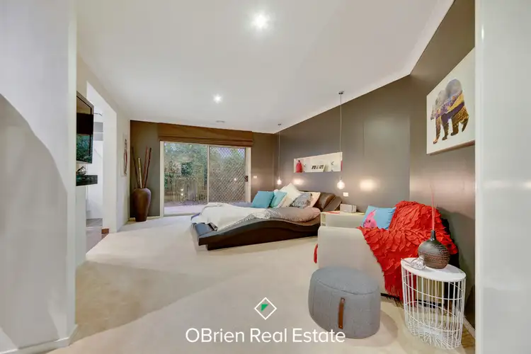 Fifth view of Homely house listing, 51 Niblick Circuit, Sandhurst VIC 3977