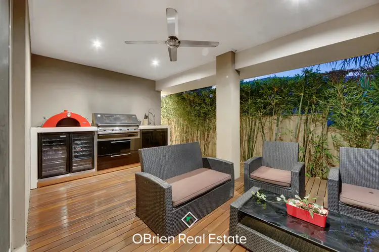 Sixth view of Homely house listing, 51 Niblick Circuit, Sandhurst VIC 3977