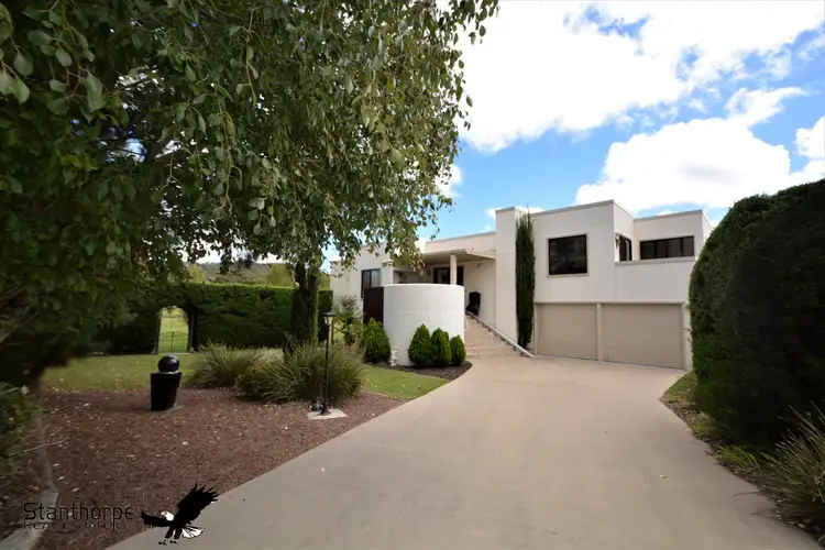 50 Connor Street, Stanthorpe QLD 4380