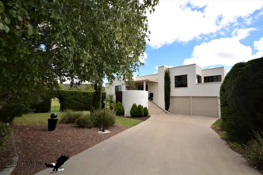 Main view of Homely house listing, 50 Connor Street, Stanthorpe QLD 4380
