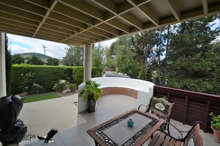 Fifth view of Homely house listing, 50 Connor Street, Stanthorpe QLD 4380
