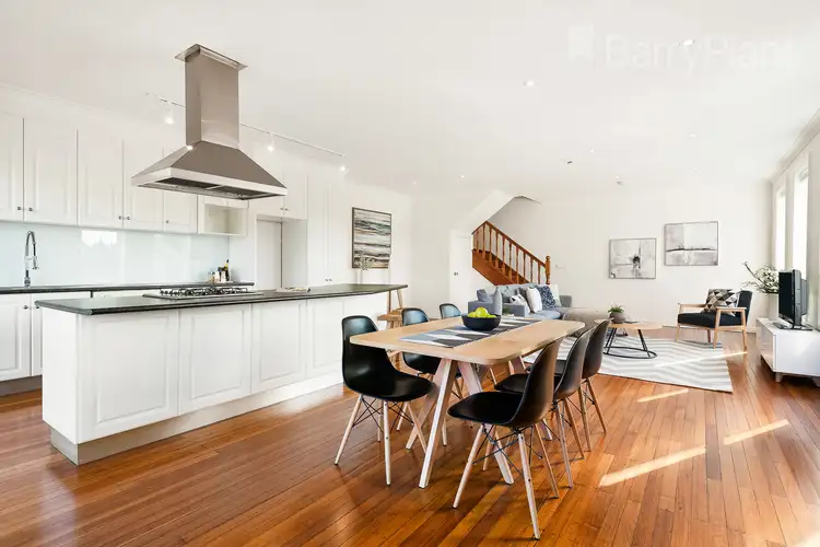 6/432 Moreland Road, Brunswick West VIC 3055