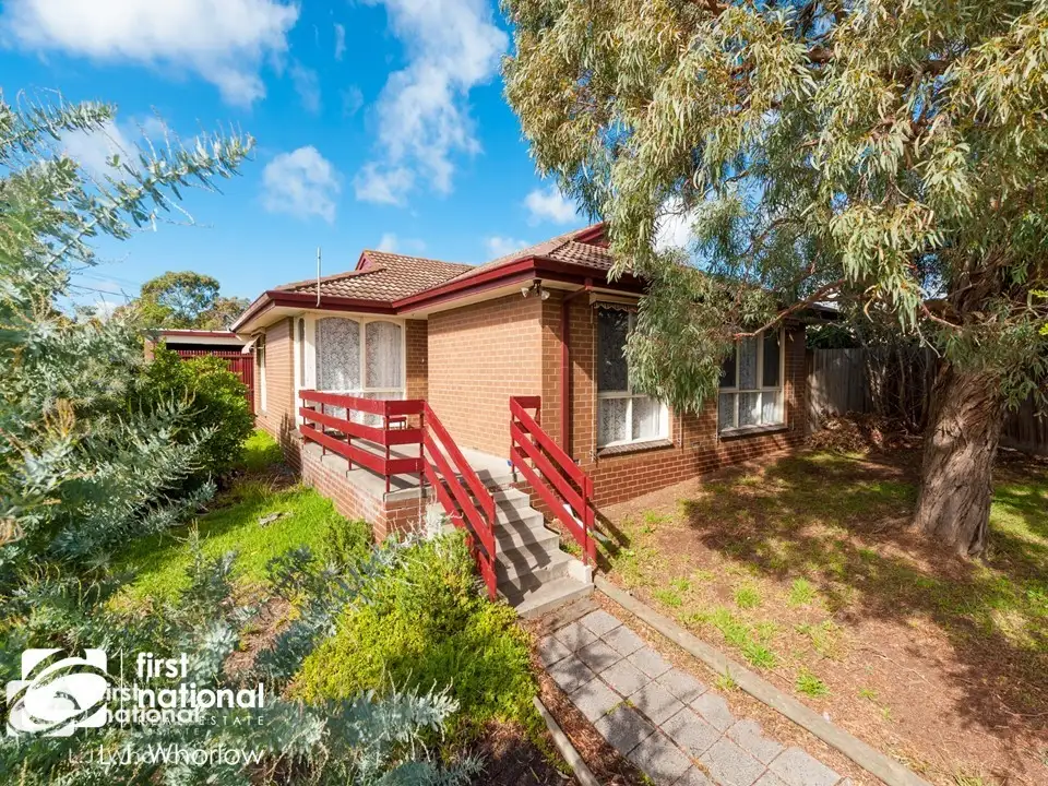 Main view of Homely house listing, 11 Burke Road, Sunbury VIC 3429