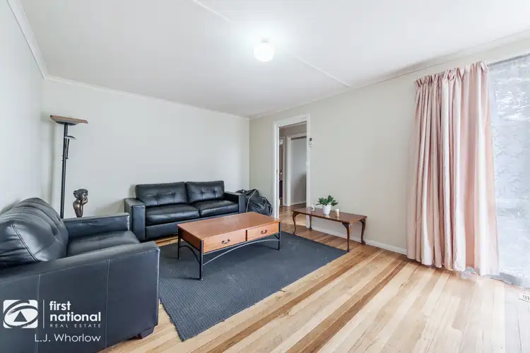 Second view of Homely house listing, 11 Burke Road, Sunbury VIC 3429