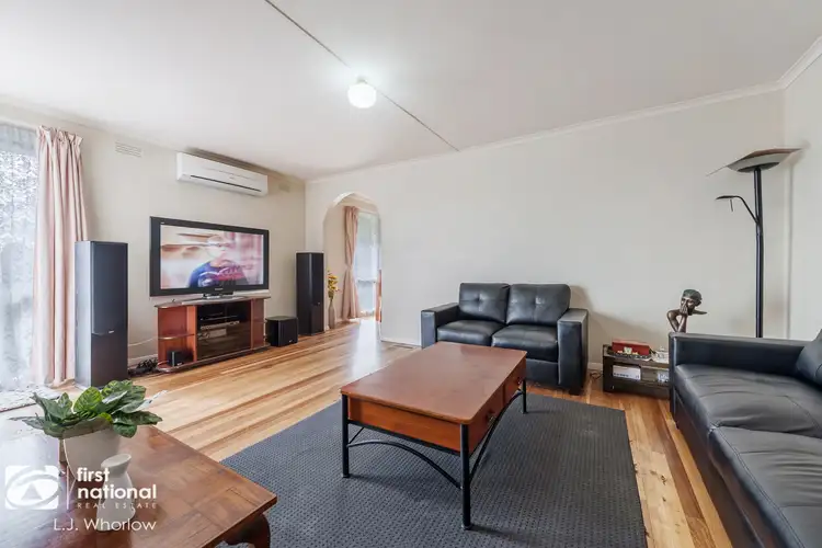 Third view of Homely house listing, 11 Burke Road, Sunbury VIC 3429