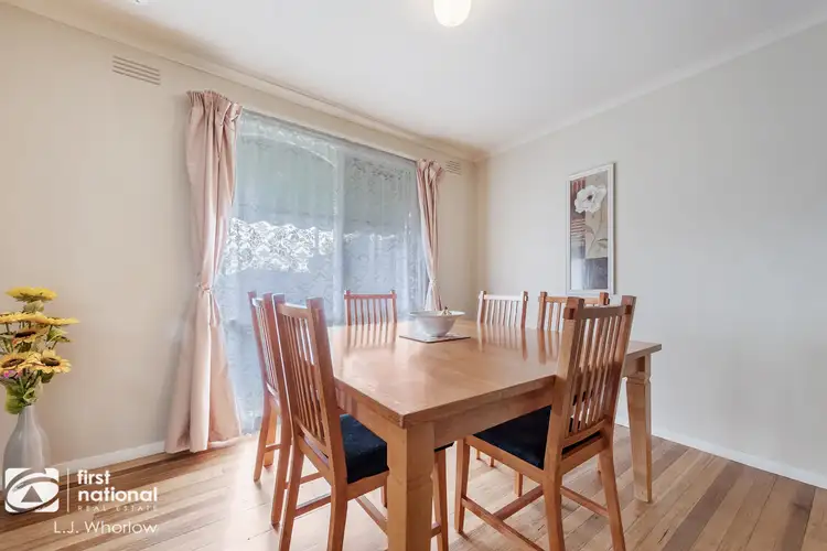 Fifth view of Homely house listing, 11 Burke Road, Sunbury VIC 3429