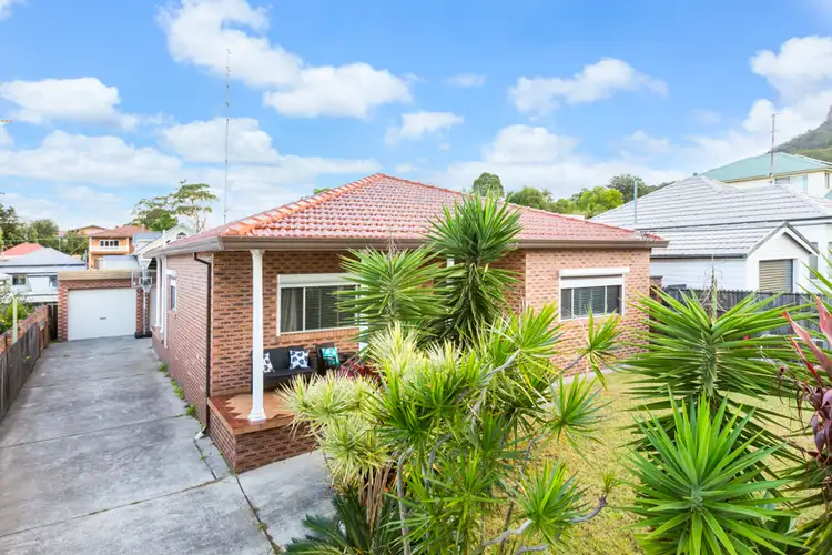 Main view of Homely house listing, 25 Annie Street, Corrimal NSW 2518
