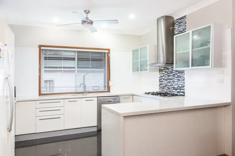Second view of Homely house listing, 25 Annie Street, Corrimal NSW 2518