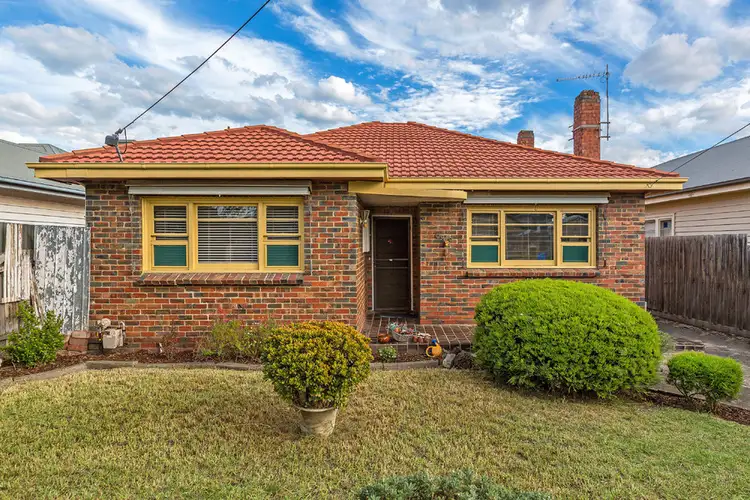 91 Suffolk Street, West Footscray VIC 3012
