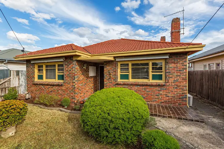 Fourth view of Homely house listing, 91 Suffolk Street, West Footscray VIC 3012