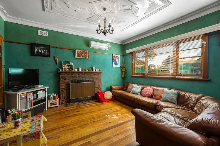 Fifth view of Homely house listing, 91 Suffolk Street, West Footscray VIC 3012