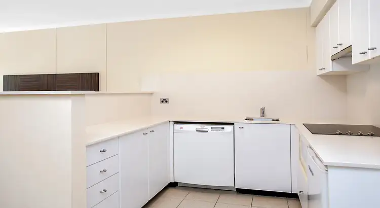 Fourth view of Homely studio listing, 105/54 West Esplanade, Manly NSW 2095