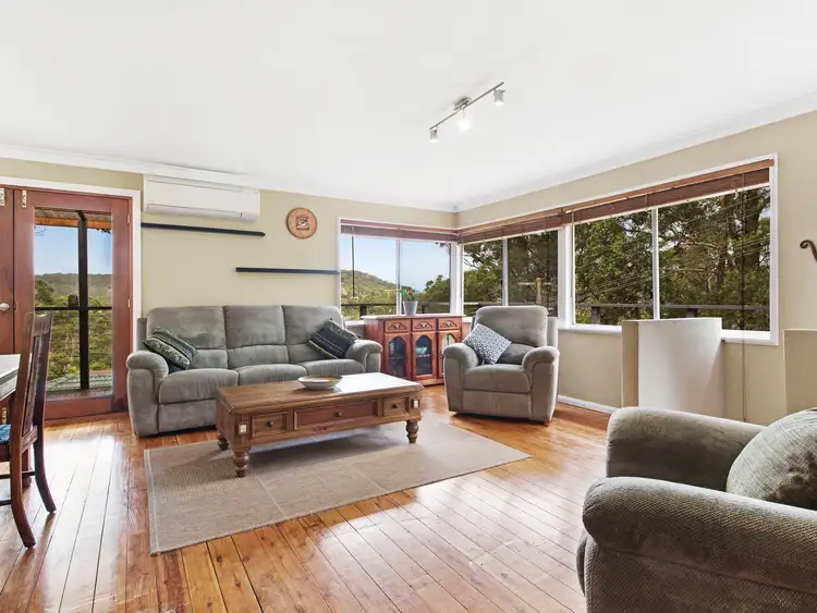 Second view of Homely house listing, 31 Adam Street, Narara NSW 2250
