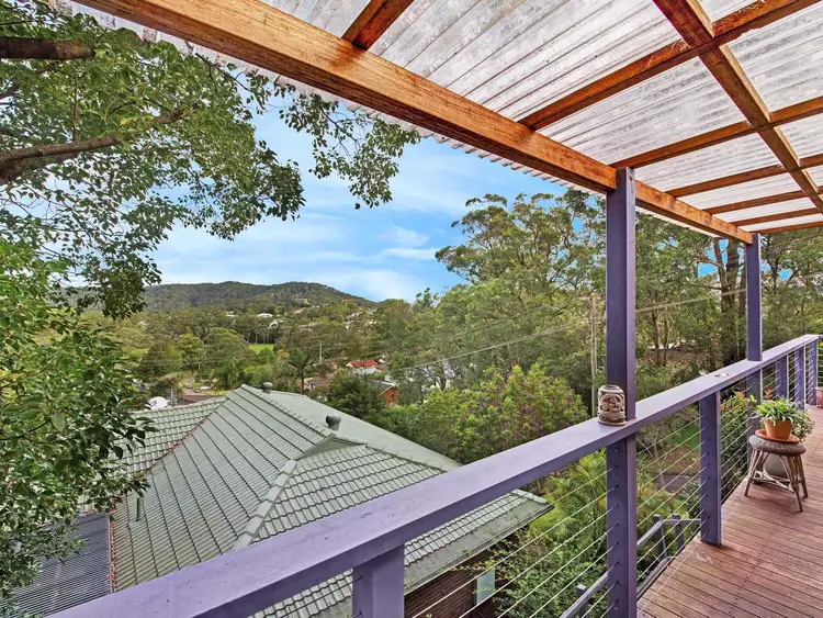 Fifth view of Homely house listing, 31 Adam Street, Narara NSW 2250