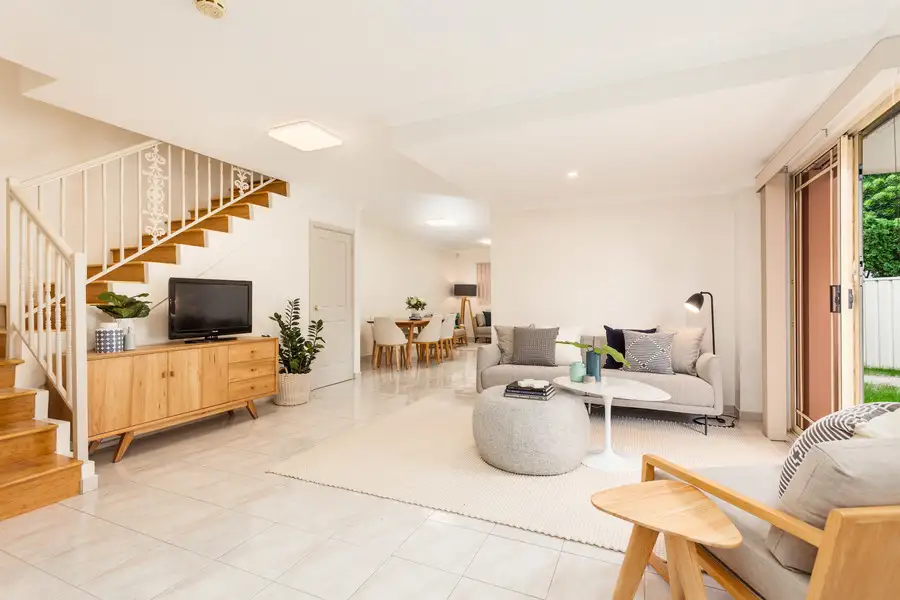 Main view of Homely house listing, 1/112 Dutton Street, Yagoona NSW 2199